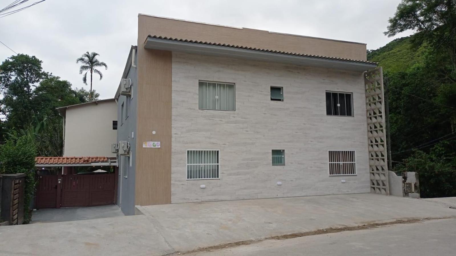 Condominio Pickler جوكاي المظهر الخارجي الصورة